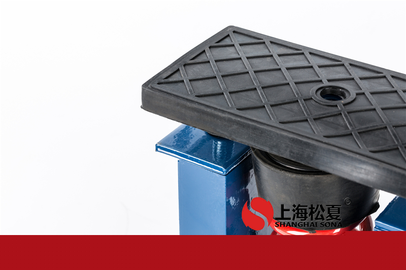 高壓清洗泵彈簧隔振器的作用以及選購注意事項