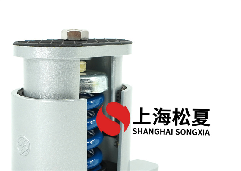 空氣冷卻器JB型彈簧減震器的主要特點(diǎn)和應(yīng)用場(chǎng)景