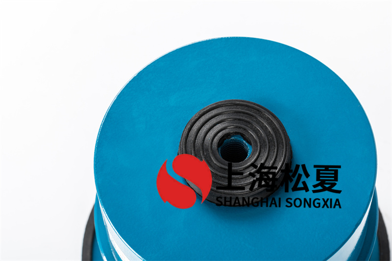 高溫鼓風(fēng)機(jī)ZTA-640彈簧減震器適用于哪些設(shè)備？