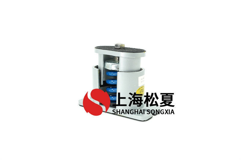 雙段高壓風(fēng)機(jī)JB型彈簧減振器的特點有哪些？