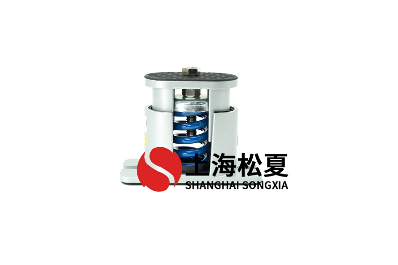 循環(huán)泵機(jī)封安裝JB-M-600彈簧隔震器.jpg